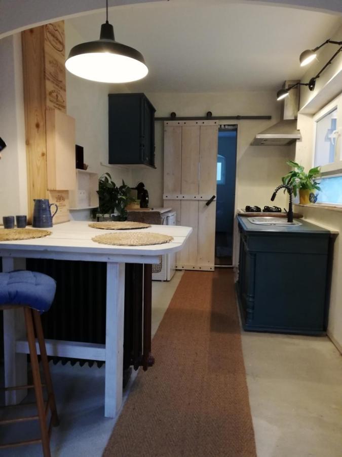 L'amarante Apartment Betschdorf