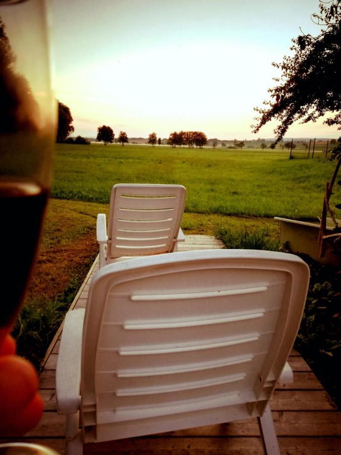 L'amarante Appartement Betschdorf