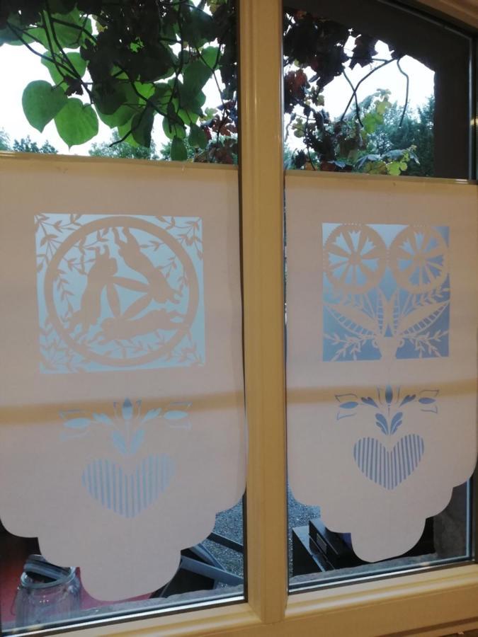 Appartement L'amarante