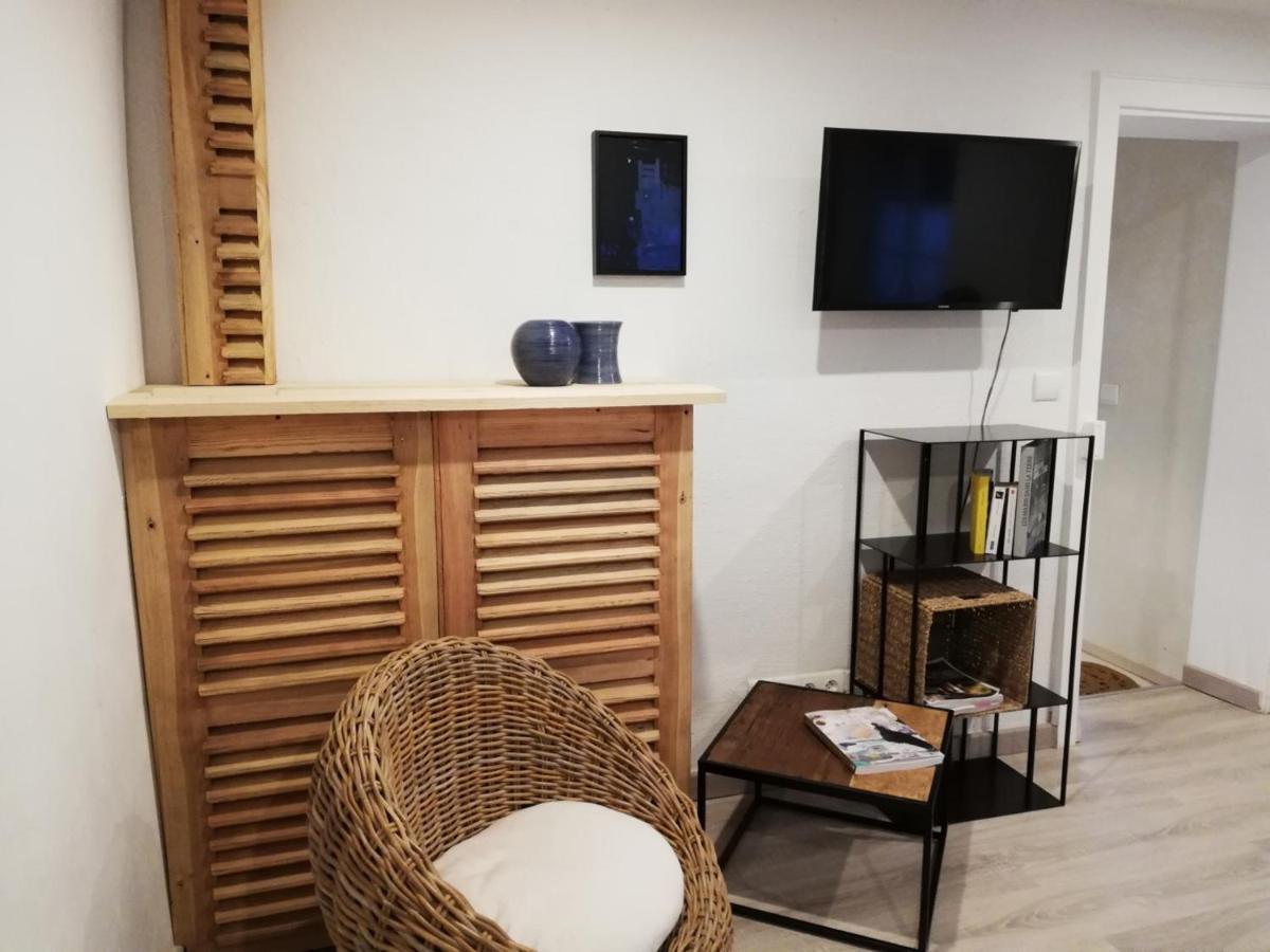 L'amarante Apartment