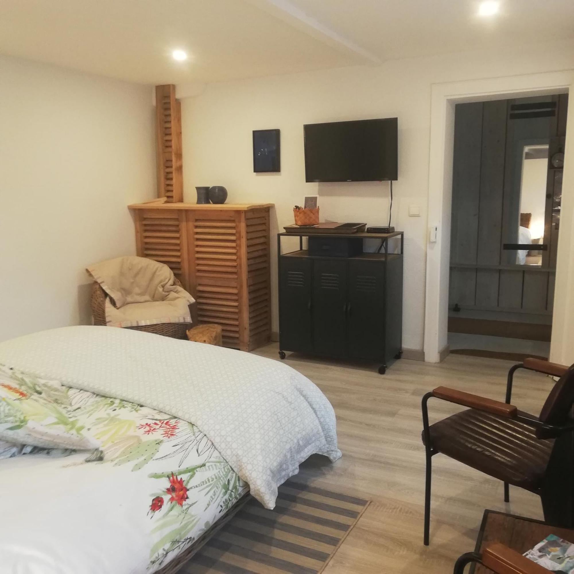 Appartement L'amarante *