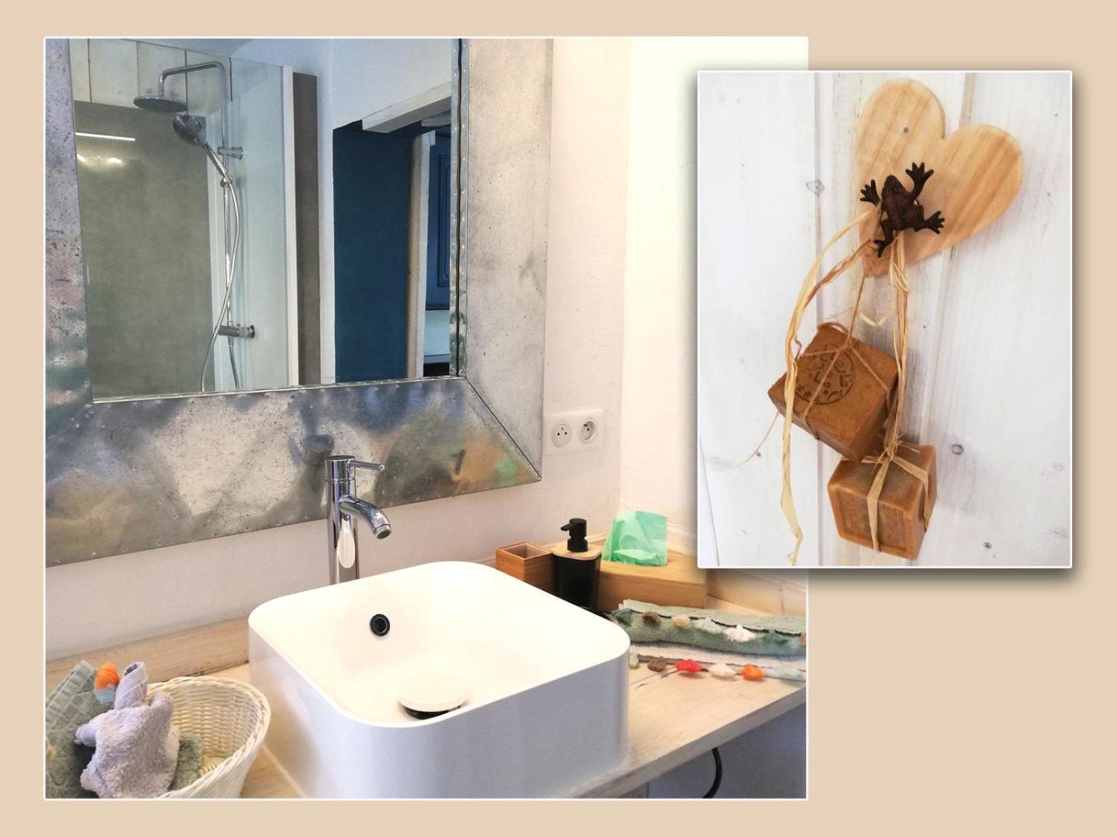 L'amarante Appartement Betschdorf